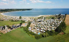 Vikær Strand Camping&Cottages