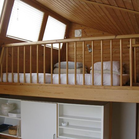 Vikær Strand Camping&Cottages Diernæs Eksteriør bilde