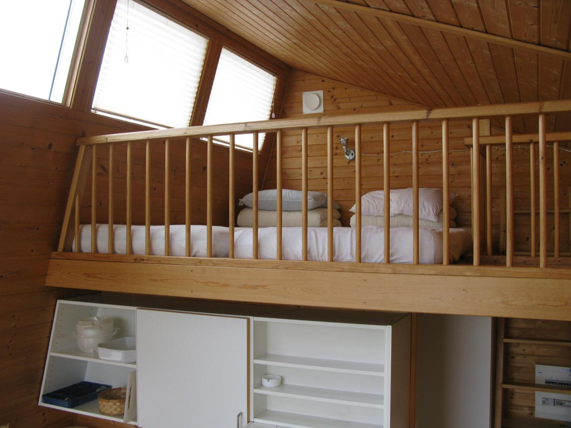 Vikær Strand Camping&Cottages Diernæs Eksteriør bilde