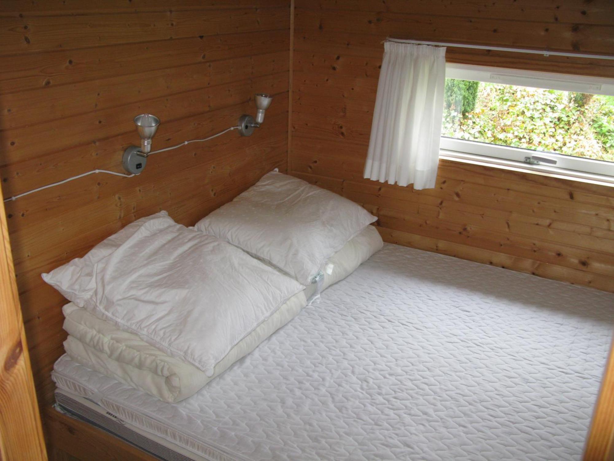 Vikær Strand Camping&Cottages Diernæs Eksteriør bilde